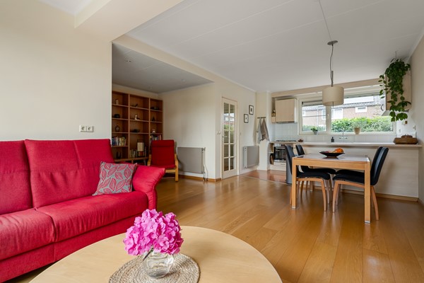 Medium property photo - Pelikaanstraat 17, 1561 HM Krommenie